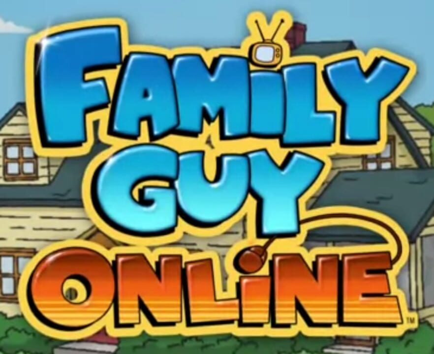 family guy online