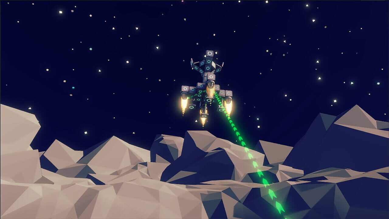 Perplexigon screenshot