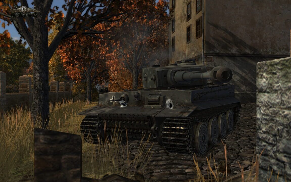 World of War Tanks download the new version for android