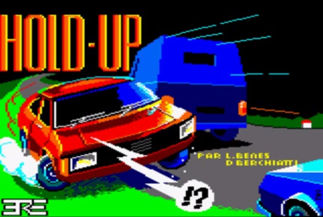 Game Cover
