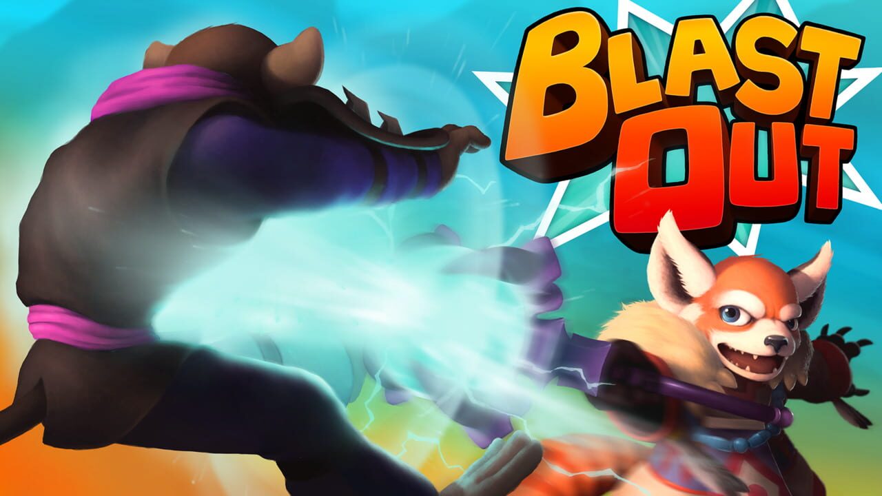 Blast Out
