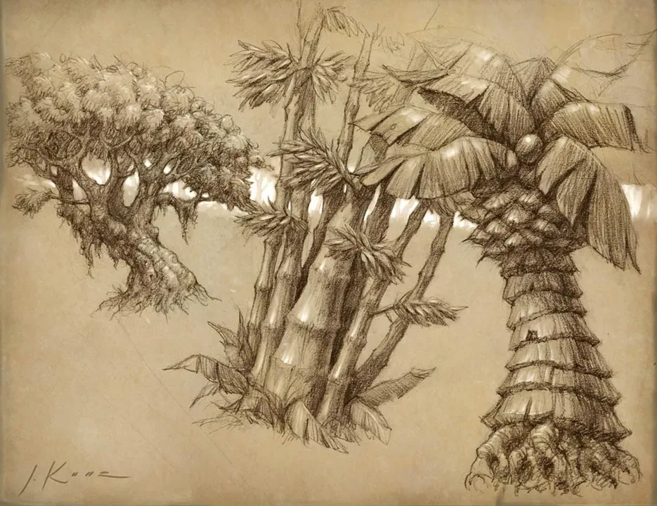 World of Warcraft: Cataclysm artwork 1605