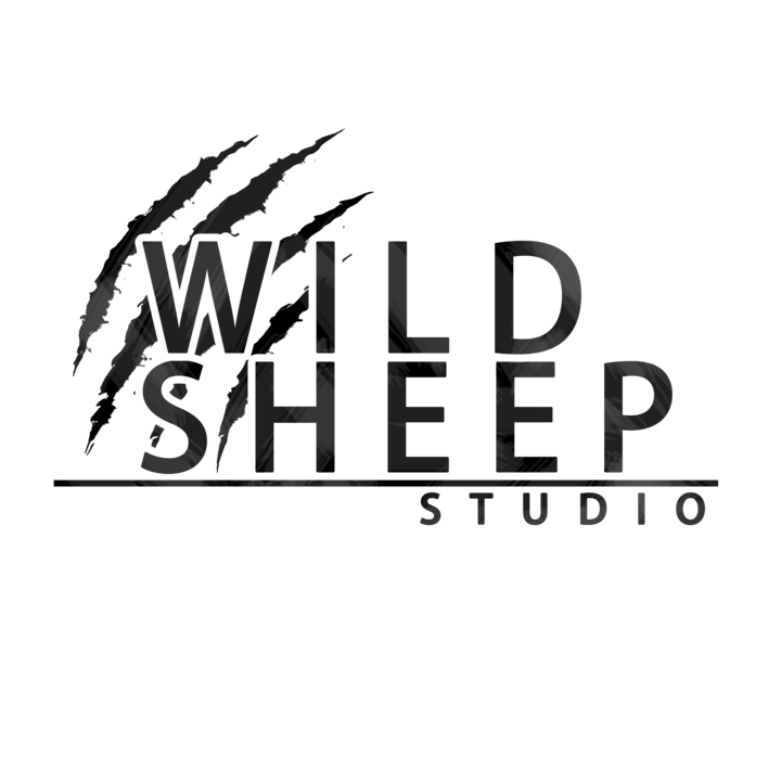 Wild Sheep Studio Logo