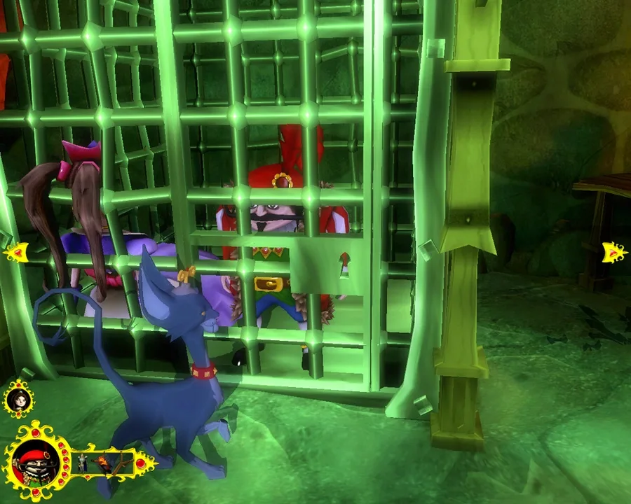 Ceville screenshot 2