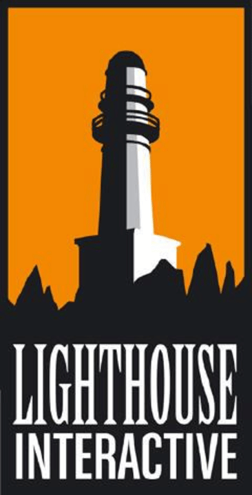 Lighthouse Interactive Logo