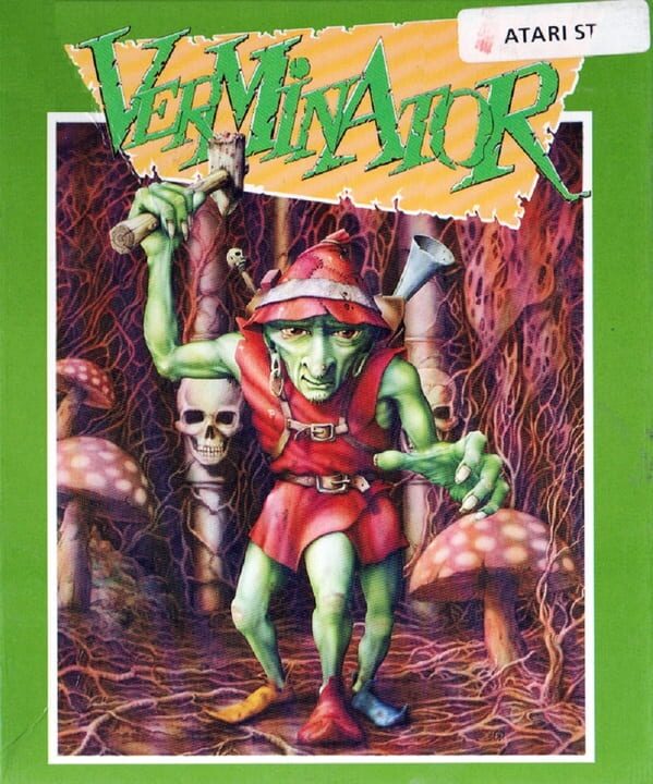 Game Cover