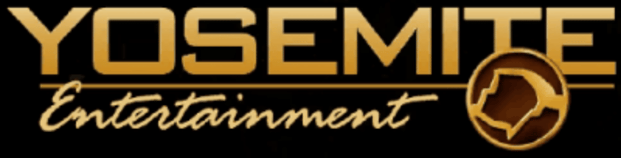 Yosemite Entertainment Logo