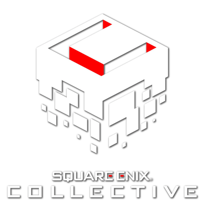 Square Enix Collective Logo