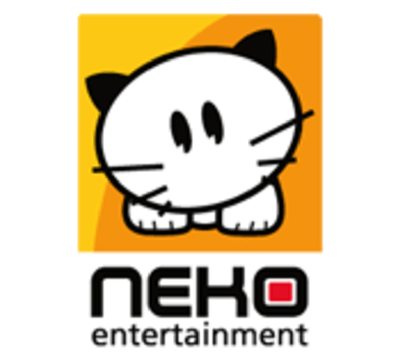 Neko Entertainment Logo