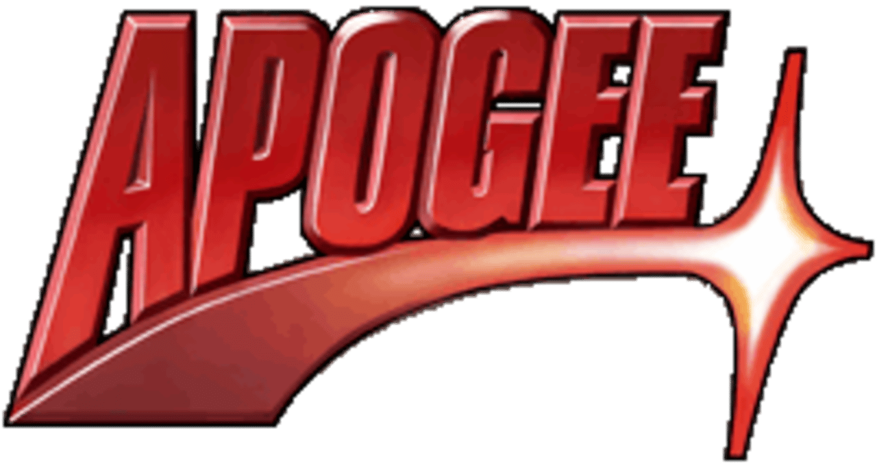 Apogee Software Logo