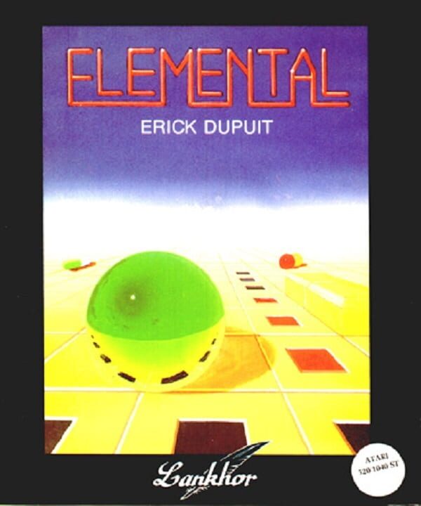 Game Cover