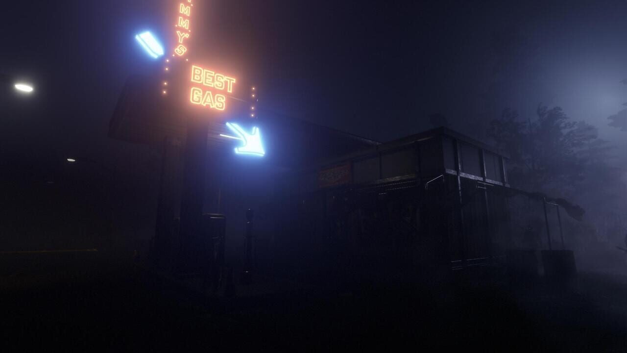 Capture de Those Who Remain