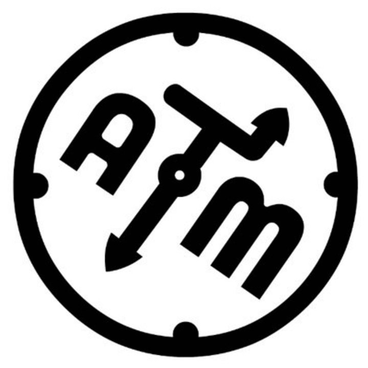 All Those Moments Logo