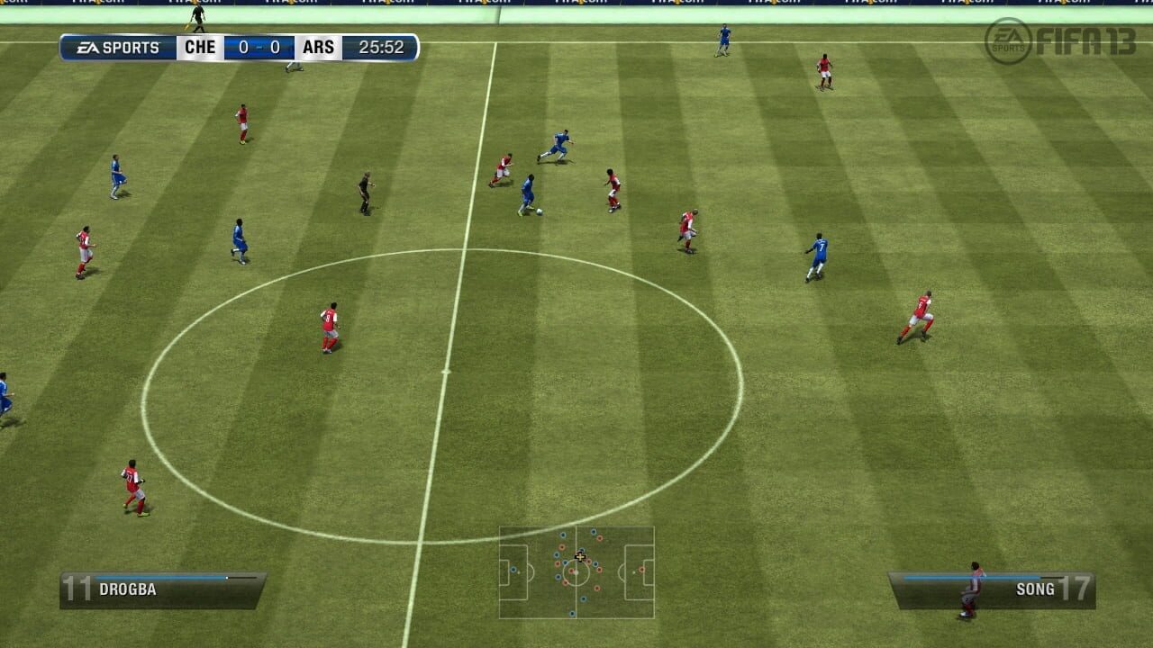 fifa 13 button data setup file download