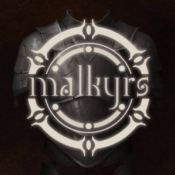 Malkyrs: Les Arènes de L'Eternité cover image