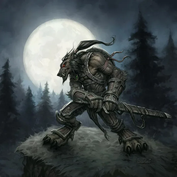 World of Warcraft: Cataclysm artwork 1610