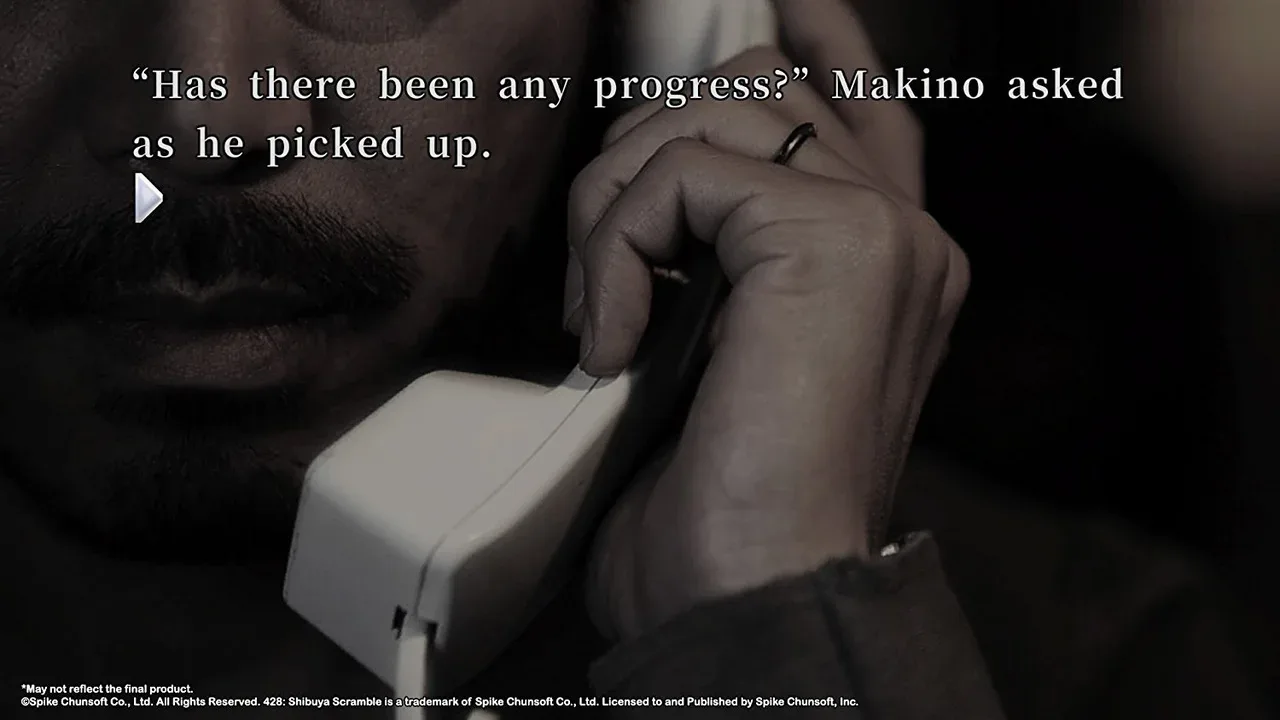 428: Shibuya Scramble screenshot 2