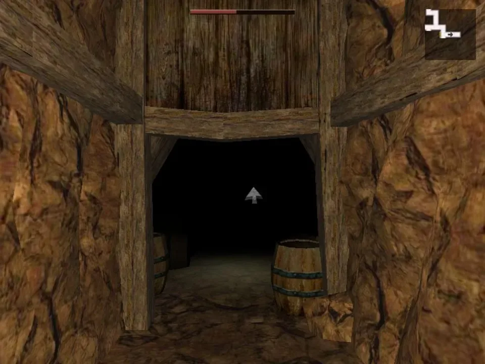 Legie screenshot 1