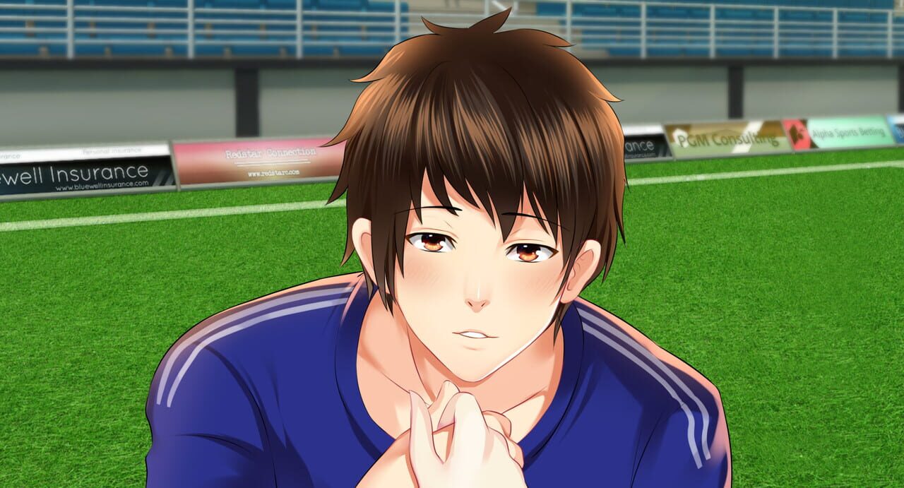 Sweet Volley High (2016)