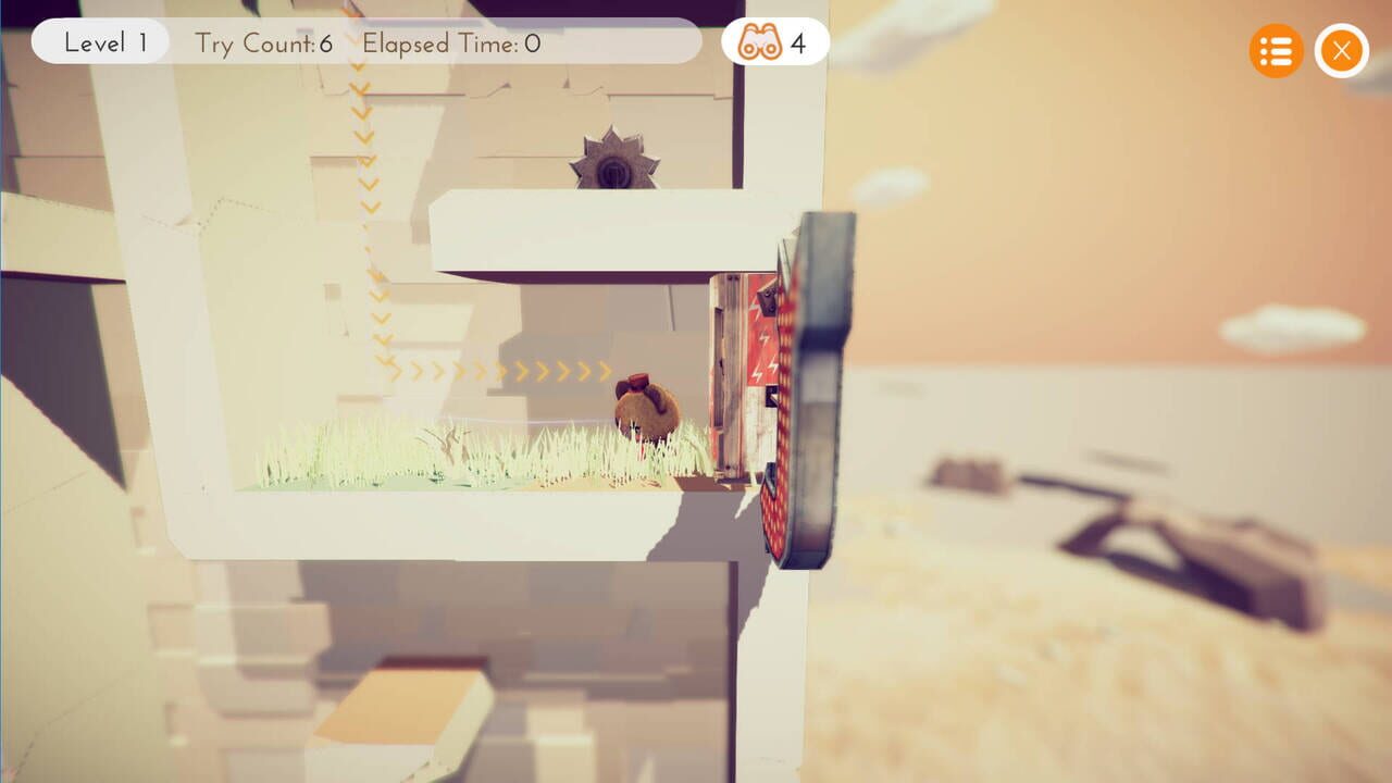 HellMaze screenshot