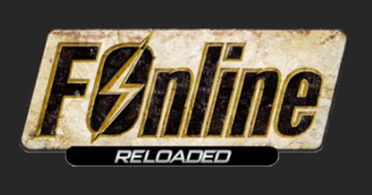 FOnline: Reloaded cover art