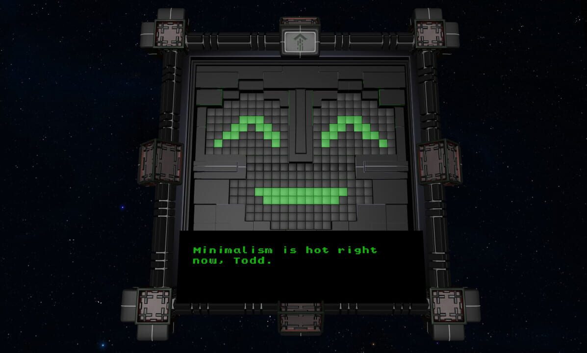 Omnicube (2018)