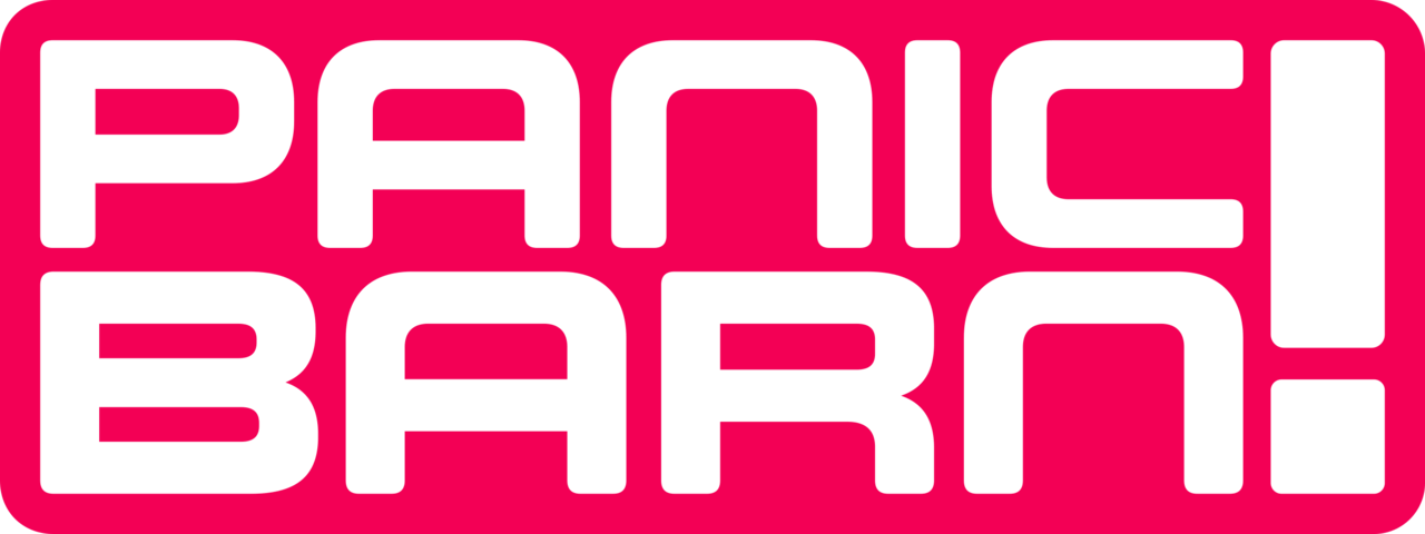 PanicBarn Logo