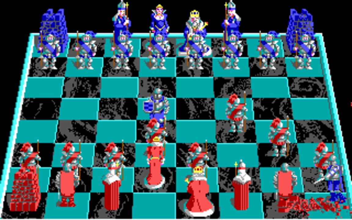 Battle of Titans at Bnbank Blitz Chess 2009 – Chessdom