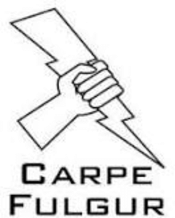 Carpe Fulgur LLC Logo