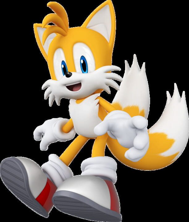 Tails