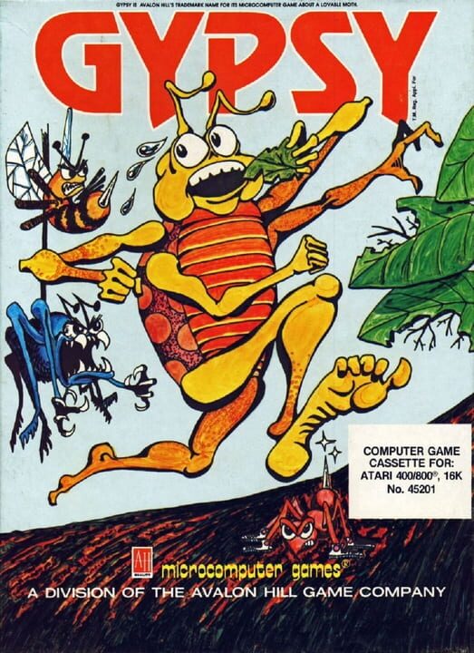 Game Cover