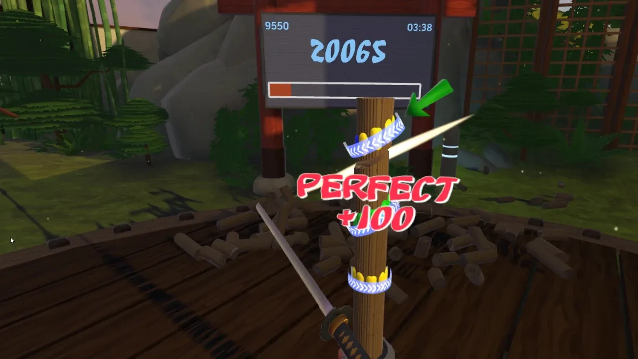 Sky Sanctuary screenshot 2