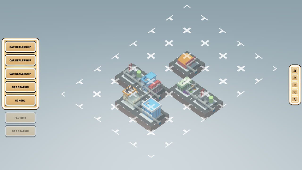 City Blocks