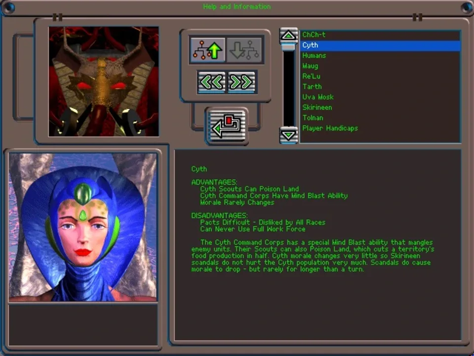Deadlock II: Shrine Wars screenshot 1