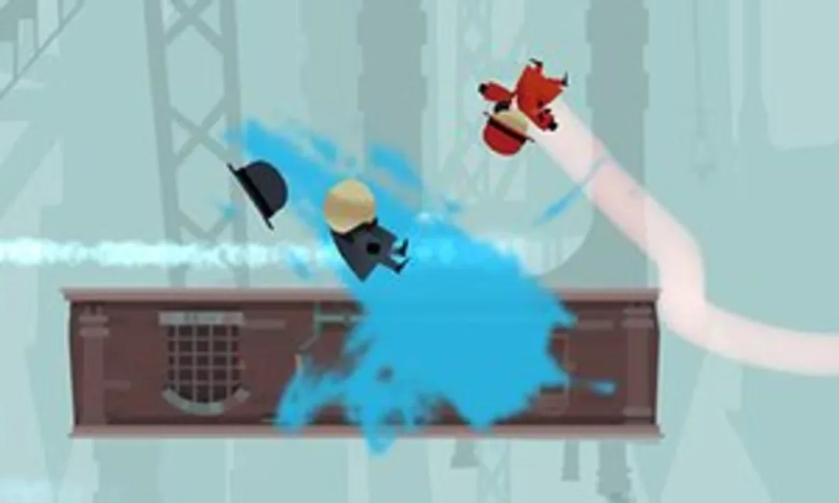 Gentlemen! screenshot 1