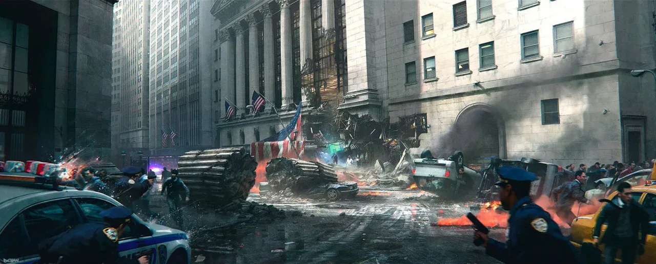 Marvel's Spider-Man (PC)
