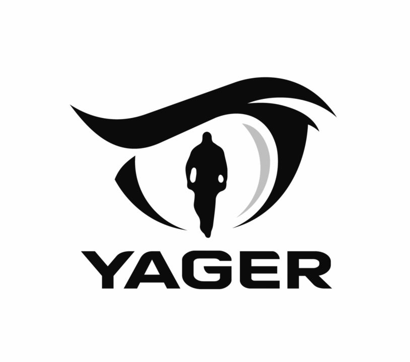 Yager Development Logo