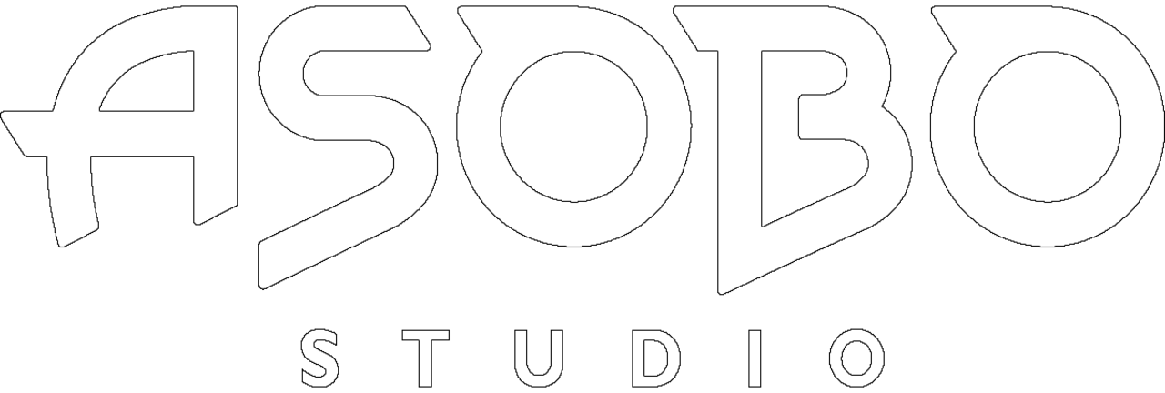 Asobo Studio Logo