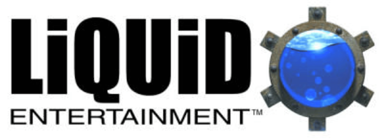 Liquid Entertainment Logo