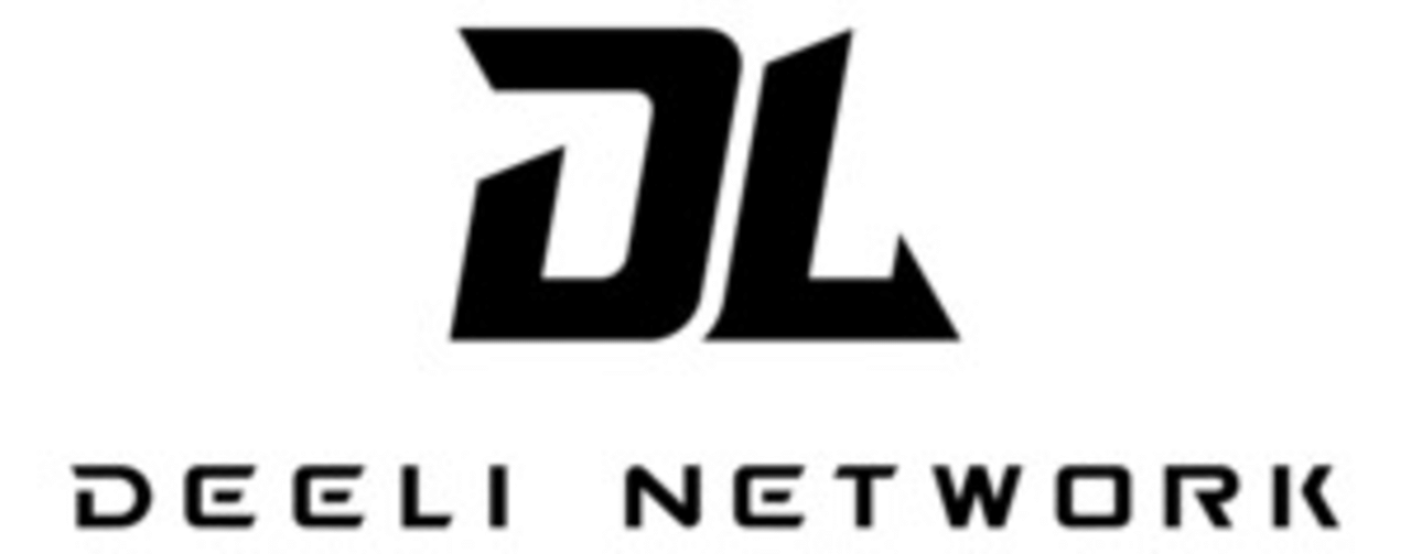 Deeli Network Logo