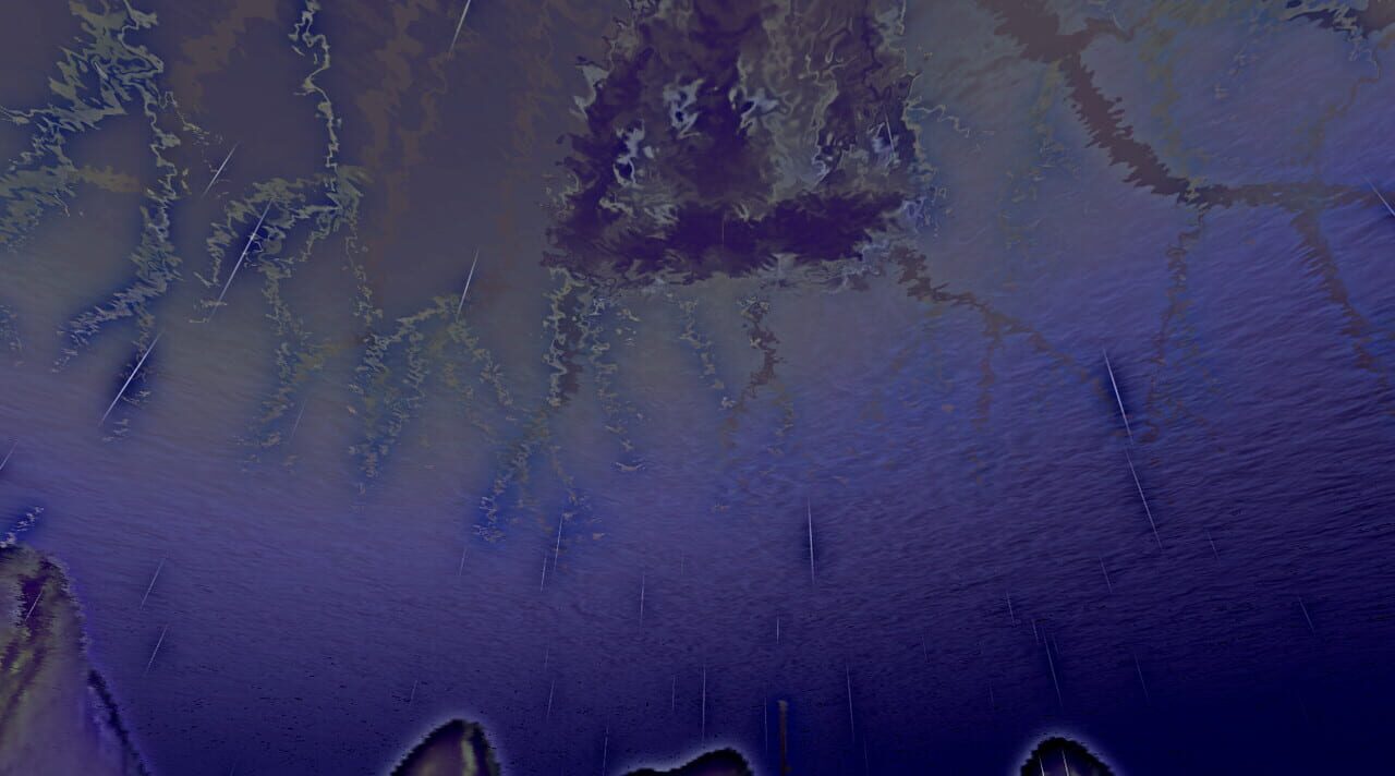 Remnants of a Beautiful Day screenshot