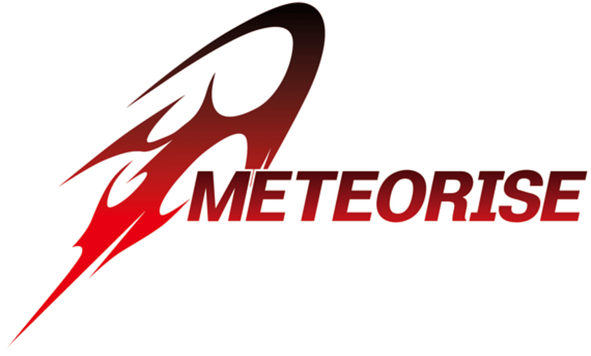 Meteorise Logo