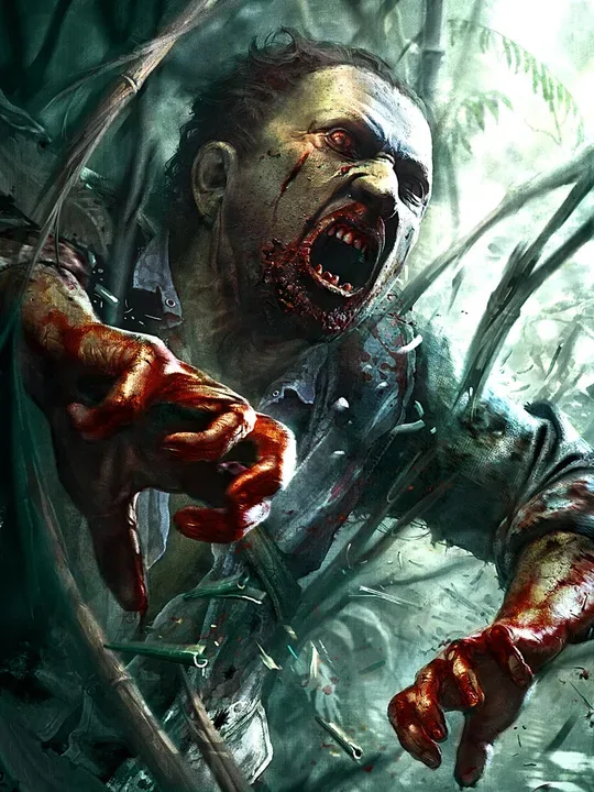 Dead Island artwork 1451