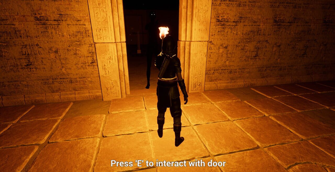 Dungeon; Friends Escape!