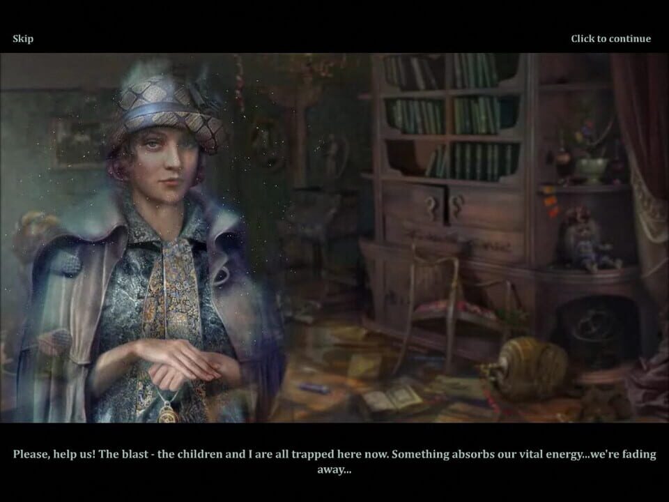 The Agency of Anomalies: Cinderstone Orphanage - Collector's Edition