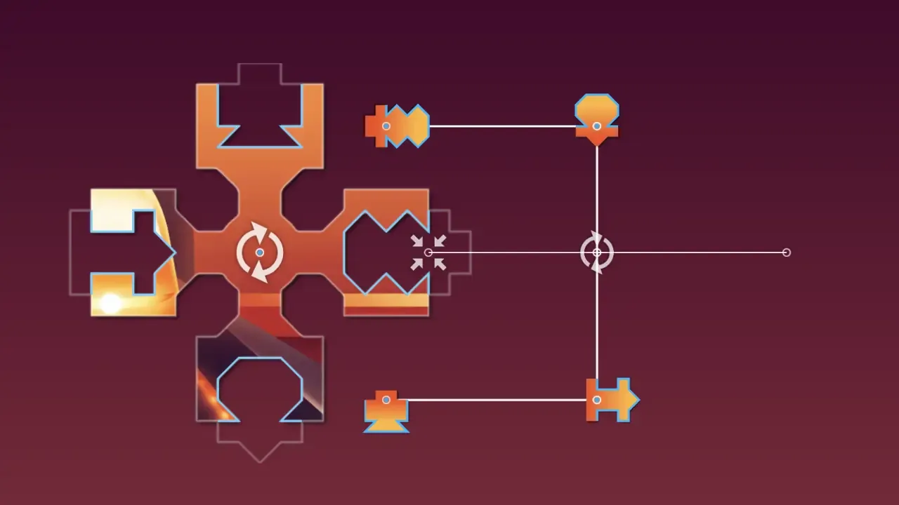Zenge screenshot 2