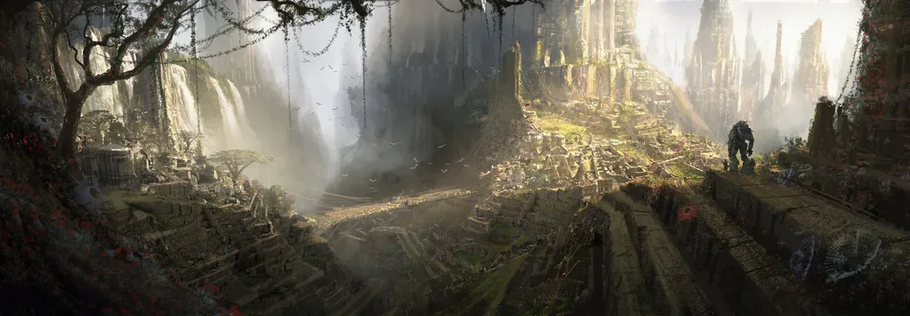 Titanfall artwork 4774