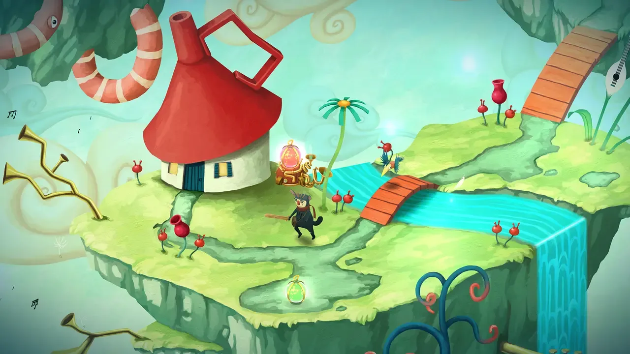 Figment screenshot 1