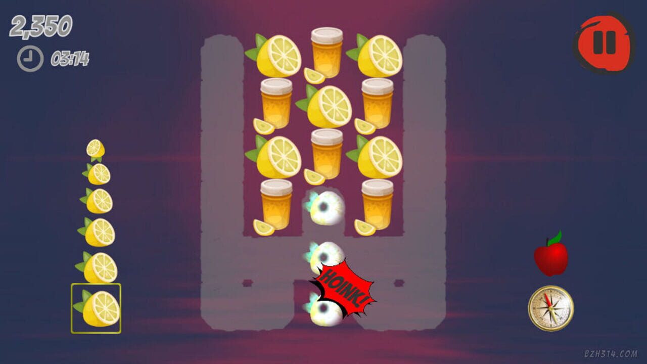 Nền tảng hỗ trợ Boink Zoink Hoink