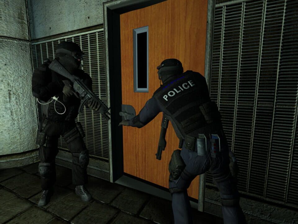 swat 4 full game download utorrent